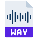 wav