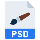 psd