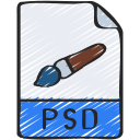 psd