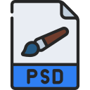 psd