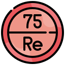 rhenium