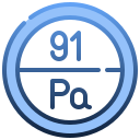 protactinium