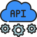 api