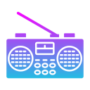 rádio