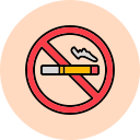 No smoking