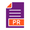 pr