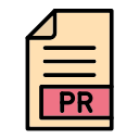 pr