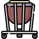 Timpani