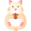 hamster