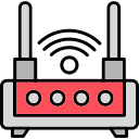 wlan router