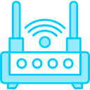 wlan router