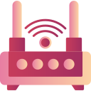 wlan router