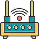 wlan router