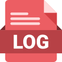 log