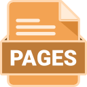 Pages