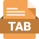 tab