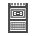 Voice recorder