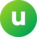 Letter u