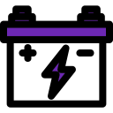 batterie level