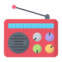 radio