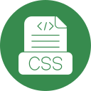 Css file