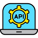 api