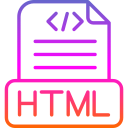 file html