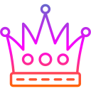 King crown