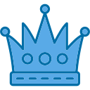 King crown