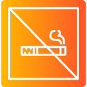 rauchen verboten