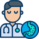 Gastroenterologist