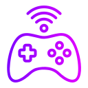 gamepad