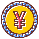 Yen symbol