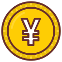 Yen symbol