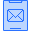 e-mail