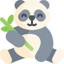 panda