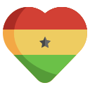 Ghana