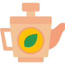 Teapot