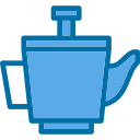 Teapot