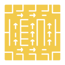 evakuierungsplan