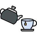 Tea pot