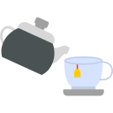 Tea pot