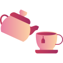 Tea pot