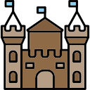 castle