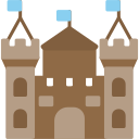 castle