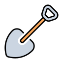 Shovel