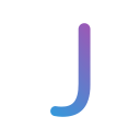 Letter j