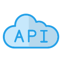 api