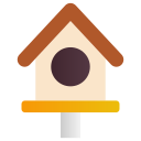 Bird house