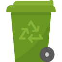 Recycle bin